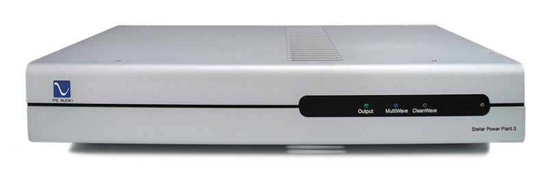 入門級電源再生器誕生,PS Audio 推出全新 Stellar Power Plant 3 入門級電源再生器誕生,PS Audio 推出全新 Stellar Power Plant 3