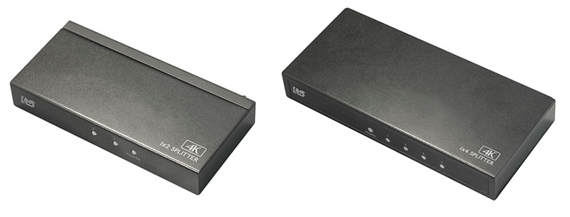 4K 影像同時輸出, RATOC Systems 推出兩款全新分線器 4K 影像同時輸出, RATOC Systems 推出兩款全新分線器