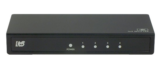 4K 影像同時輸出, RATOC Systems 推出兩款全新分線器 4K 影像同時輸出, RATOC Systems 推出兩款全新分線器