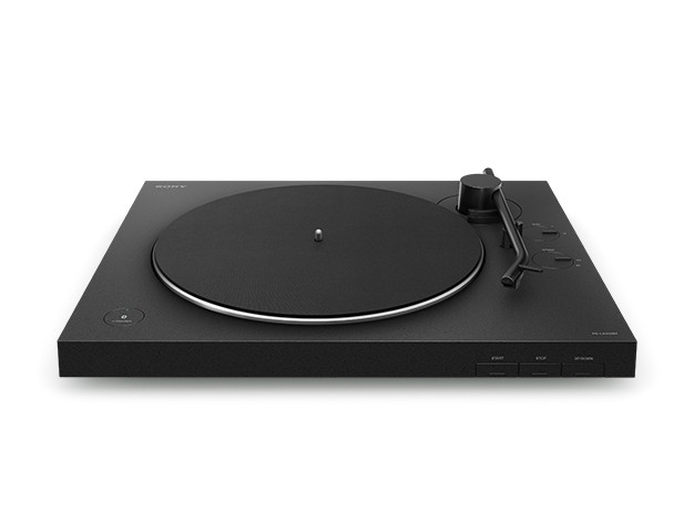 Sony 發表支援藍牙無線傳輸的黑膠唱盤 PS-LX310BT Sony 發表支援藍牙無線傳輸的黑膠唱盤 PS-LX310BT