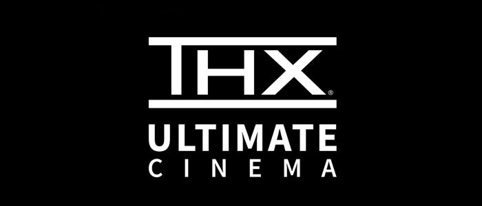 THX 宣布推出全新商業影院認證標準 THX Ultimate Cinema THX 宣布推出全新商業影院認證標準 THX Ultimate Cinema