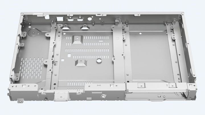 Sony 推出全新 4K Ultra HD Blu-ray 播放機 X1100ES Sony 推出全新 4K Ultra HD Blu-ray 播放機 X1100ES