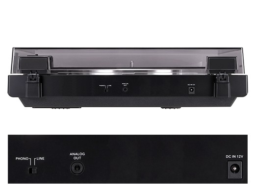 audio-technic 推出皮帶驅動式全自動播放型黑膠唱盤 AT-LP60X audio-technic 推出皮帶驅動式全自動播放型黑膠唱盤 AT-LP60X