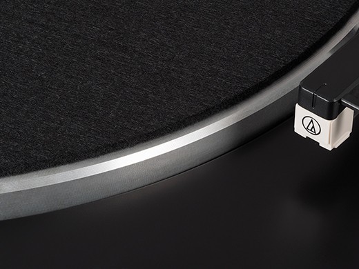 audio-technic 推出皮帶驅動式全自動播放型黑膠唱盤 AT-LP60X audio-technic 推出皮帶驅動式全自動播放型黑膠唱盤 AT-LP60X