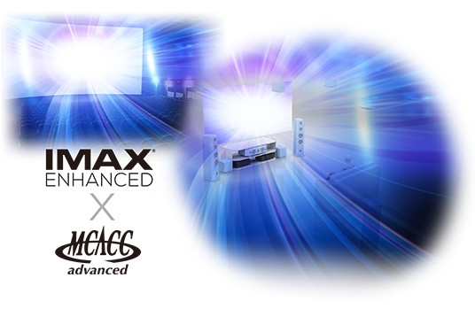 IMAX Enhanced 加持,Pioneer 推出全新合併式 AV 擴音機 VSX-LX304 IMAX Enhanced 加持,Pioneer 推出全新合併式 AV 擴音機 VSX-LX304