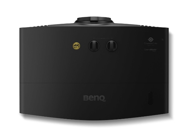 BenQ 發表全新 4K 投影機 Cine Prime HT5550