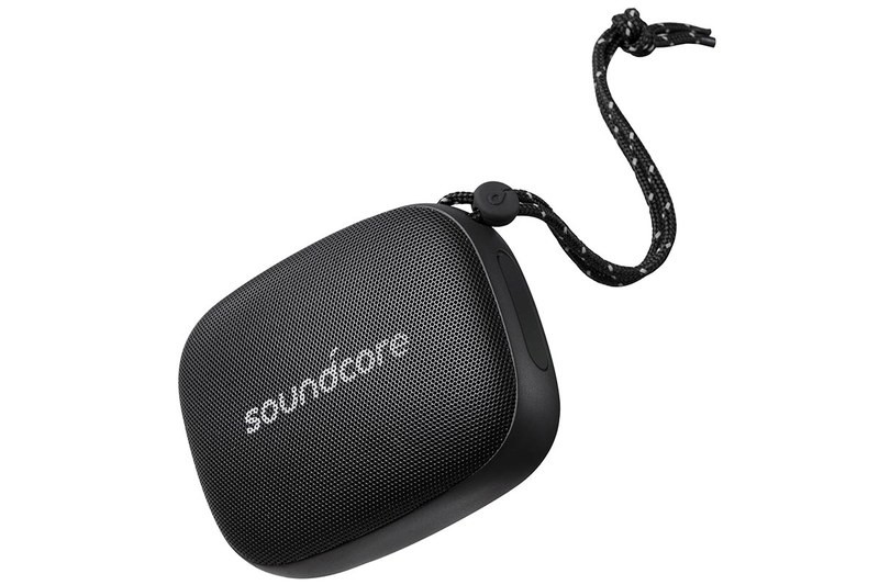 Anker 推出具備 IP67 防水防塵功能藍牙喇叭 Soundcore Icon Mini