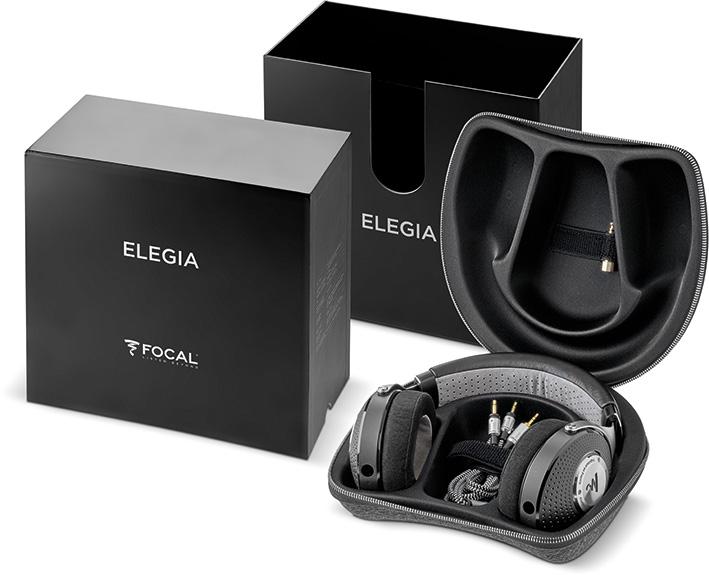 不受繁囂影響的聆聽享受 FOCAL STELLIA | ELEGIA 不受繁囂影響的聆聽享受 FOCAL STELLIA | ELEGIA
