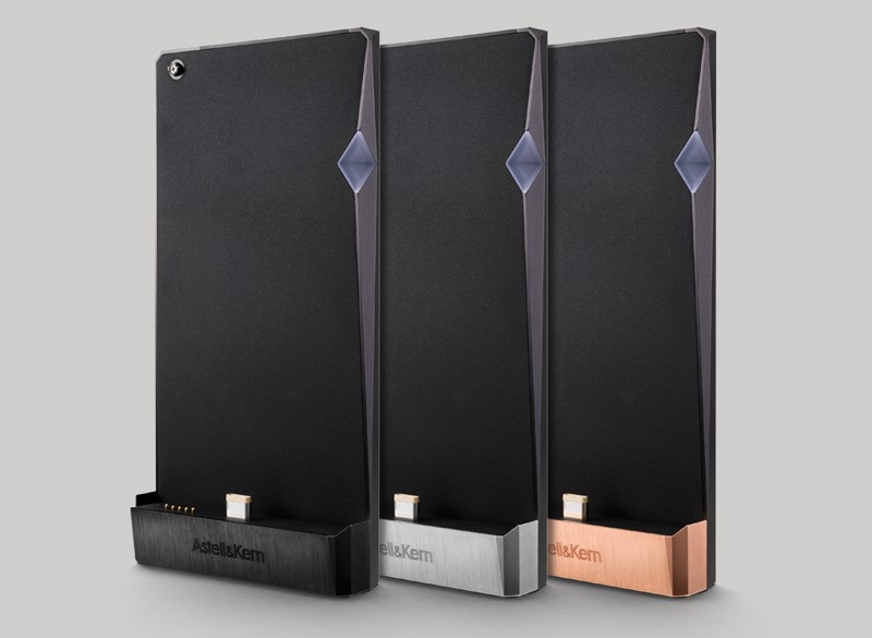 SP1000 播放器最佳拍檔，Astell&Kern 推出 SP1000 AMP 耳機放大器