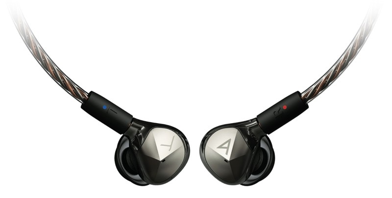 Astell&Kern 發布新一代入耳式耳機 AK T9iE Astell&Kern 發布新一代入耳式耳機 AK T9iE