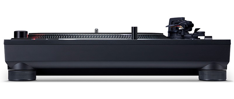 Technics 推出全新專業 DJ 黑膠唱盤 SL-1200MK7 Technics 推出全新專業 DJ 黑膠唱盤 SL-1200MK7