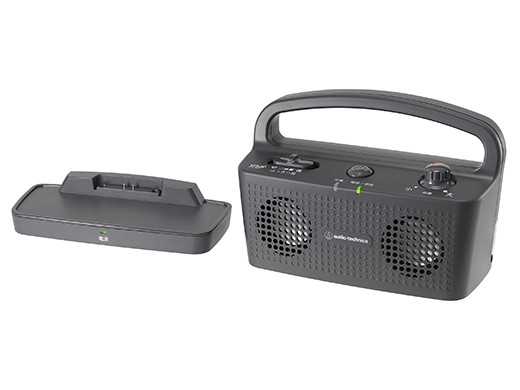 遠距離觀看電視好幫手,audio-technica 推出全新 AT-SP767XTV 無線喇叭 遠距離觀看電視好幫手,audio-technica 推出全新 AT-SP767XTV 無線喇叭