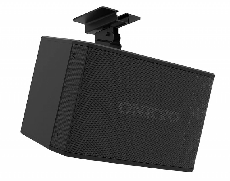 進軍商業市場，Onkyo 推出全新商用喇叭 SMS 6.3