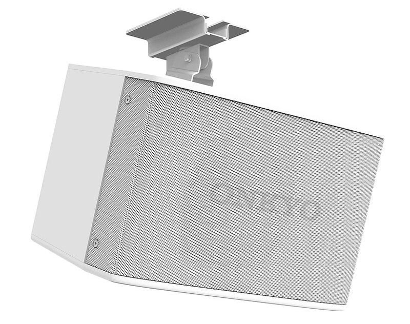 進軍商業市場,Onkyo 推出全新商用喇叭 SMS 6.3 進軍商業市場,Onkyo 推出全新商用喇叭 SMS 6.3