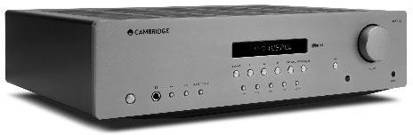 CAMBRIDGE AUDIO AX 系列