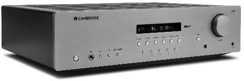 CAMBRIDGE AUDIO AX 系列