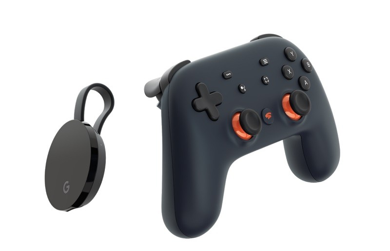 價格與首波遊戲落實,Google Stadia 雲端遊戲服務詳情公布 價格與首波遊戲落實,Google Stadia 雲端遊戲服務詳情公布