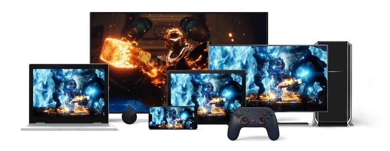 價格與首波遊戲落實,Google Stadia 雲端遊戲服務詳情公布 價格與首波遊戲落實,Google Stadia 雲端遊戲服務詳情公布
