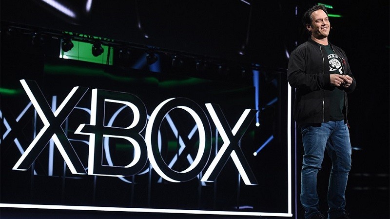 效能更強，次世代 Xbox「Project Scarlett」將於 2020 底推出