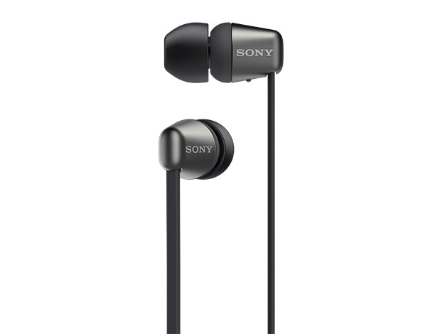 長時間播放無難度,Sony 推出 WI-C310 無線入耳式耳機 長時間播放無難度,Sony 推出 WI-C310 無線入耳式耳機