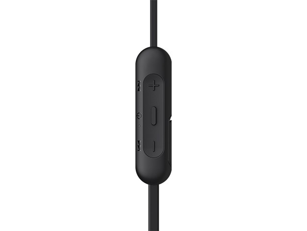 長時間播放無難度,Sony 推出 WI-C310 無線入耳式耳機 長時間播放無難度,Sony 推出 WI-C310 無線入耳式耳機