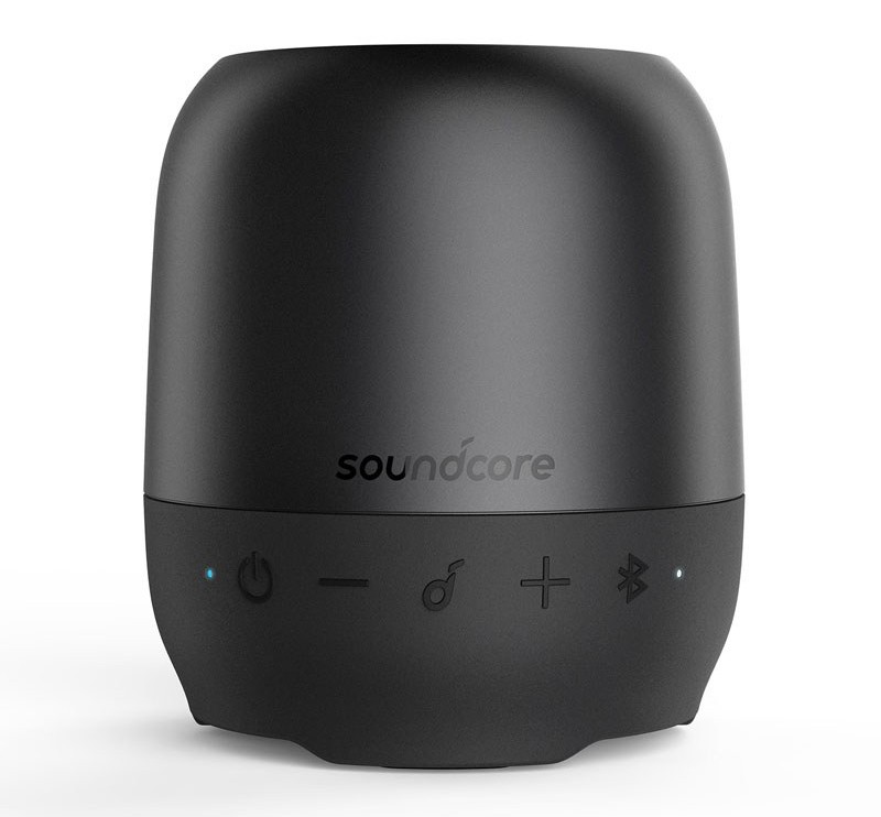 輸出更大， Anker 推出全新便攜式藍牙喇叭 Soundcore Ace A1