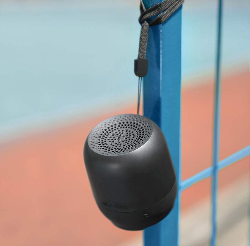 輸出更大, Anker 推出全新便攜式藍牙喇叭 Soundcore Ace A1 輸出更大, Anker 推出全新便攜式藍牙喇叭 Soundcore Ace A1