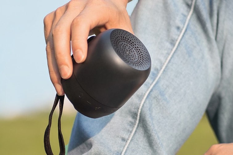 輸出更大, Anker 推出全新便攜式藍牙喇叭 Soundcore Ace A1 輸出更大, Anker 推出全新便攜式藍牙喇叭 Soundcore Ace A1