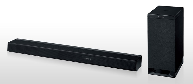 Technics 技術植入，Panasonic 推出全新 3.1 聲道 Soundbar 系統 SC-HTB900