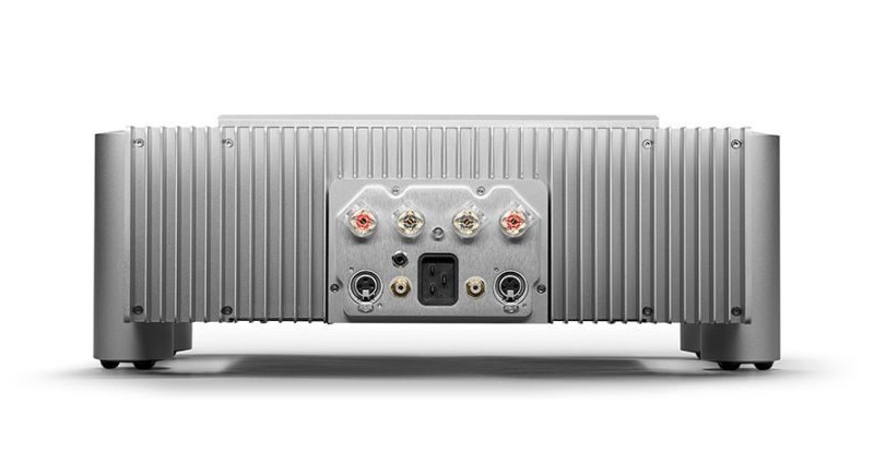 慶祝成立三十週年，Chord 推出全新 480W 單聲道後級放大器 Ultima 3 