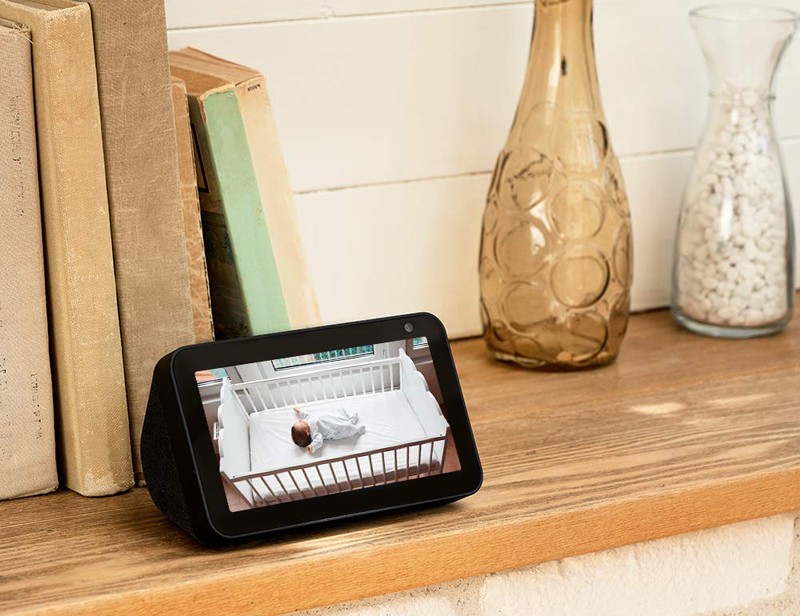 僅售 USD$89.9 美元,Amazon 推出全新 Echo Show 5 僅售 USD$89.9 美元,Amazon 推出全新 Echo Show 5