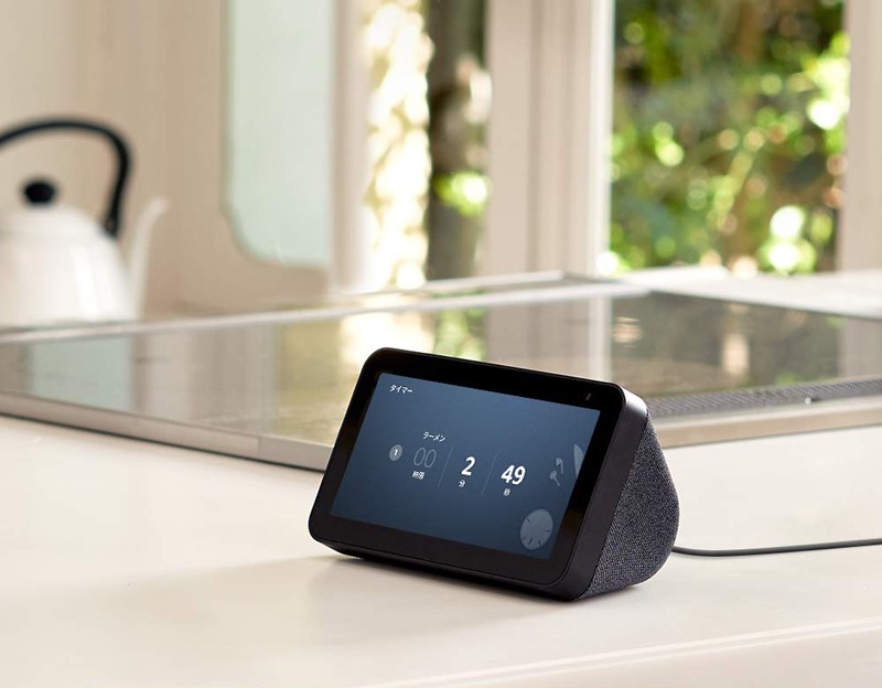 僅售 USD$89.9 美元,Amazon 推出全新 Echo Show 5 僅售 USD$89.9 美元,Amazon 推出全新 Echo Show 5