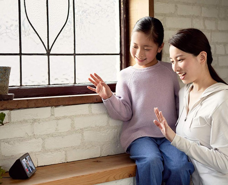 僅售 USD$89.9 美元,Amazon 推出全新 Echo Show 5 僅售 USD$89.9 美元,Amazon 推出全新 Echo Show 5