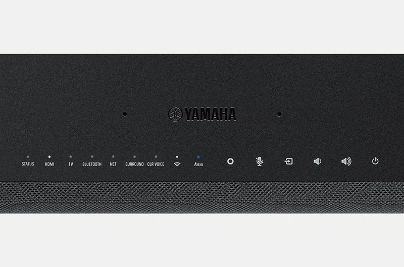 智能 / 網絡功能齊備，Yamaha 推出全新 Soundbar 系統 YAS-209