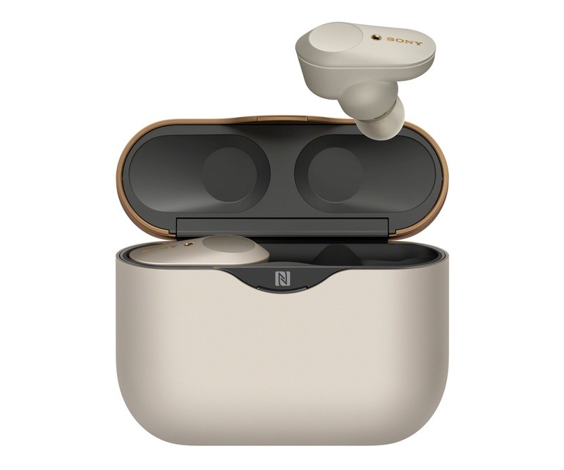 Sony 推出新一代左右獨立無線降噪耳機 WF-1000XM3 Sony 推出新一代左右獨立無線降噪耳機 WF-1000XM3