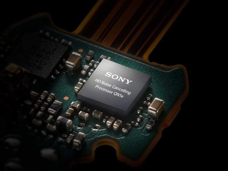 Sony 推出新一代左右獨立無線降噪耳機 WF-1000XM3 Sony 推出新一代左右獨立無線降噪耳機 WF-1000XM3
