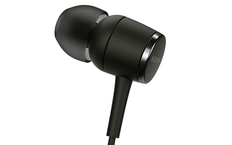 Sony 發表採用 USB-C 介面的有線耳機 STH50C