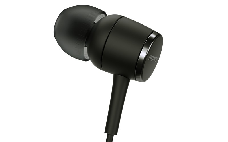 Sony 發表採用 USB-C 介面的有線耳機 STH50C Sony 發表採用 USB-C 介面的有線耳機 STH50C