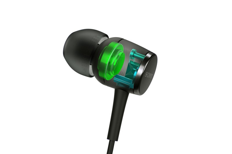 Sony 發表採用 USB-C 介面的有線耳機 STH50C Sony 發表採用 USB-C 介面的有線耳機 STH50C