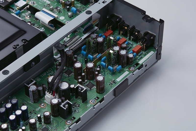 Technics 全新CD / SACD / 網絡播放機 SL-G700 詳細規格及推出日期正式落實 Technics 全新CD / SACD / 網絡播放機 SL-G700 詳細規格及推出日期正式落實