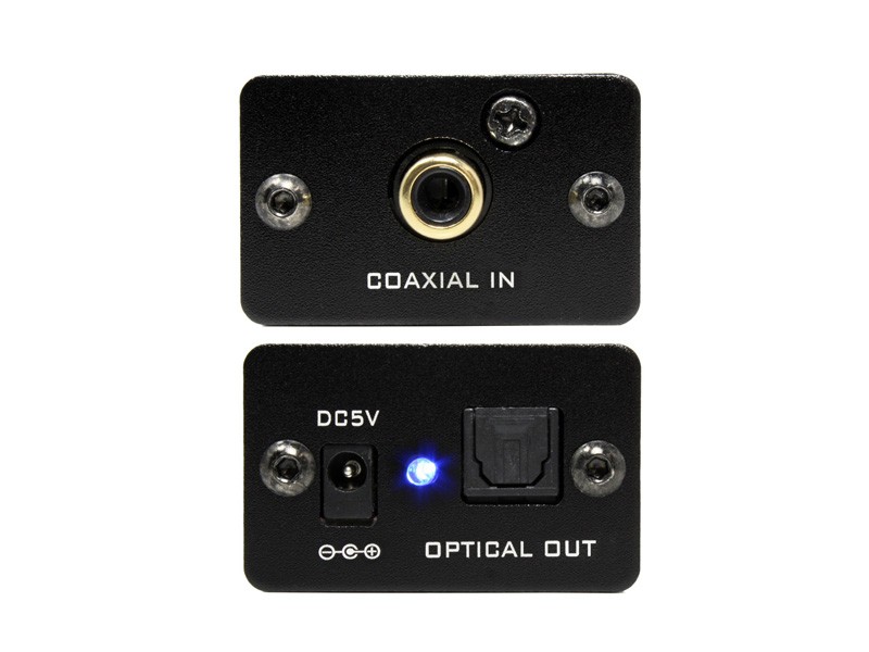 FX-AUDIO 推出全新 COAXIAL to OPTICAL 及 OPTICAL to COAXIAL 兩款數碼轉換器 FX-AUDIO 推出全新 COAXIAL to OPTICAL 及 OPTICAL to COAXIAL 兩款數碼轉換器