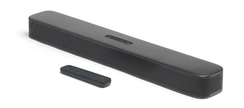 輕鬆強化電視重播,JBL 推出全新 BAR2.0 All-in-One 輕鬆強化電視重播,JBL 推出全新 BAR2.0 All-in-One