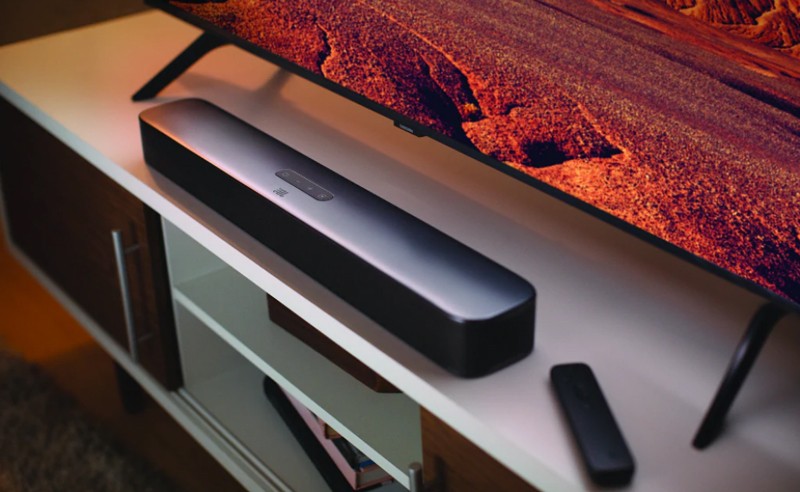輕鬆強化電視重播,JBL 推出全新 BAR2.0 All-in-One 輕鬆強化電視重播,JBL 推出全新 BAR2.0 All-in-One