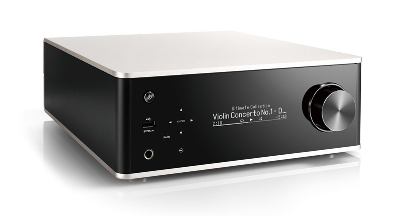 USB-DAC + 網絡播放,Denon 宣布推出 Design Series 集大成之作 PMA-150H USB-DAC + 網絡播放,Denon 宣布推出 Design Series 集大成之作 PMA-150H