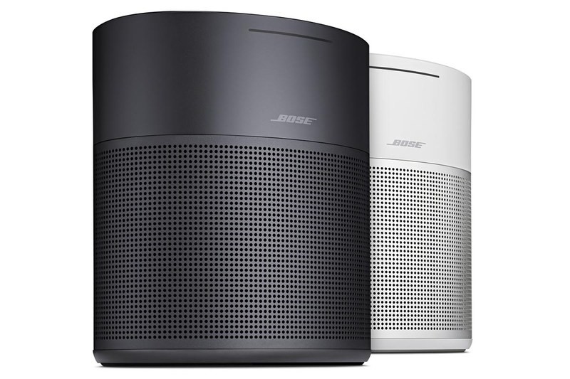 Bose 推出全新智慧型喇叭 Home Speaker 300