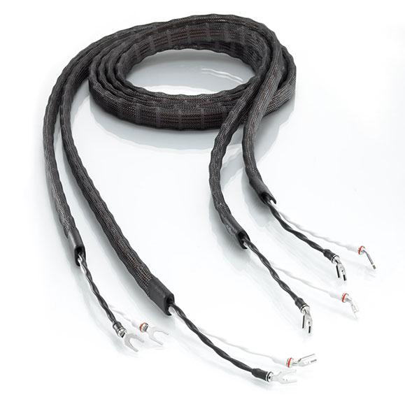 Inakustik AIR-RIBBON Referenz LS-804 AIR 空氣喇叭線 Inakustik AIR-RIBBON Referenz LS-804 AIR 空氣喇叭線
