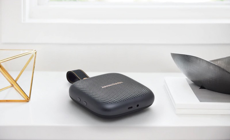 行山郊遊良伴,Harman Kardon 推出 NEO 小型便攜式藍牙喇叭 行山郊遊良伴,Harman Kardon 推出 NEO 小型便攜式藍牙喇叭