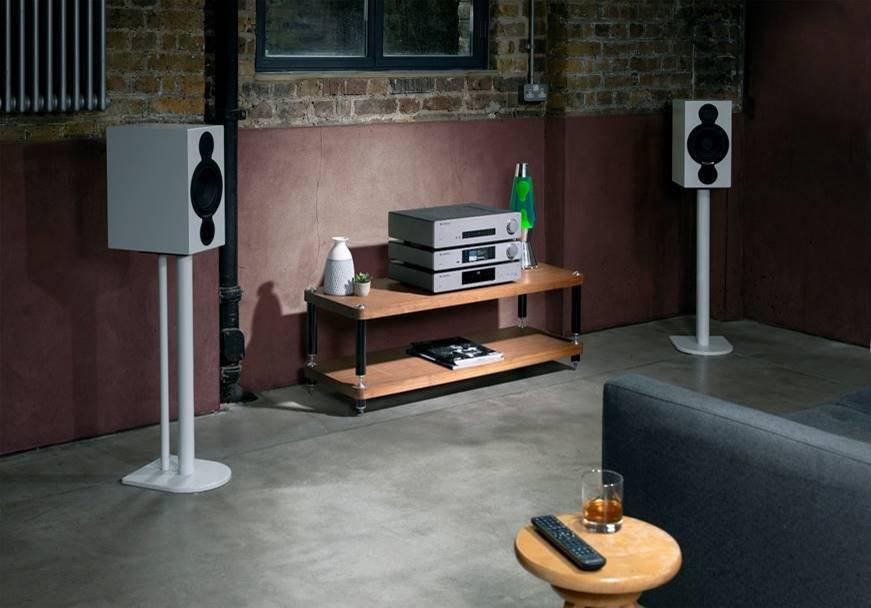 CAMBRIDGE AUDIO 第二代 CX 系列 CAMBRIDGE AUDIO 第二代 CX 系列