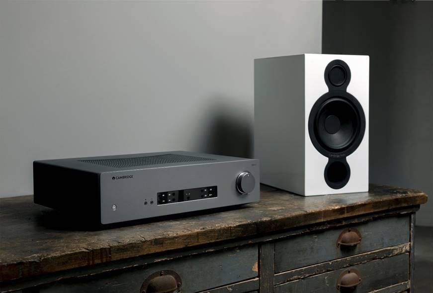 CAMBRIDGE AUDIO 第二代 CX 系列 CAMBRIDGE AUDIO 第二代 CX 系列