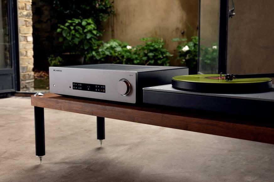CAMBRIDGE AUDIO 第二代 CX 系列 CAMBRIDGE AUDIO 第二代 CX 系列